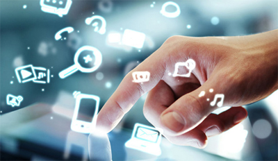 网站制作的容易见到种类都有什么呢？