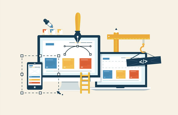 理解顾客的需要才是网站制作的重点原因